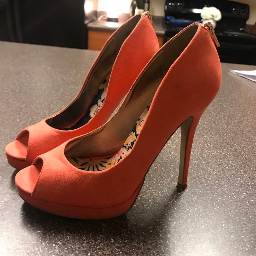 Only wore once in Vegas